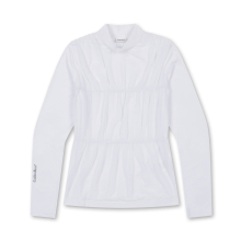 Shirring Base layer (for Women)_G5TAM24571WHX