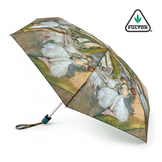 펄튼(FULTON) 내셔널 갤러리 타이니2 발레 댄서 우산 5단 15cm