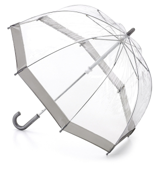 펄튼(FULTON) 펀브렐라2 실버 우산 1단 48cm