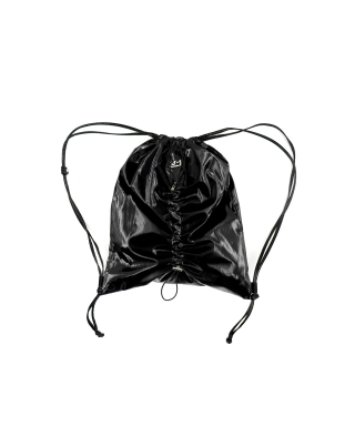 이에이에 Nova Backpack / Y.17-BB26 / JET BLACK