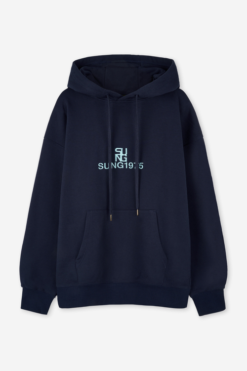 MUSINSA | SUNG1975 Regular Hoodie (SUNG-HD-03)