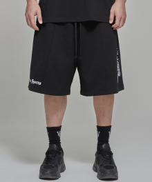 OG Bermuda Shorts [Black]