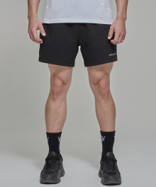 Active Line Shorts [Black]