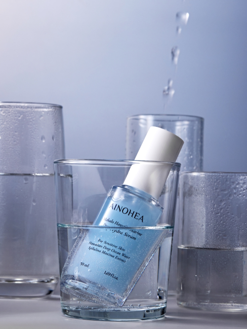 아이노헤아(ainohea) 마할로 하와이 마린 딥 하이드라 수분 세럼 50ml