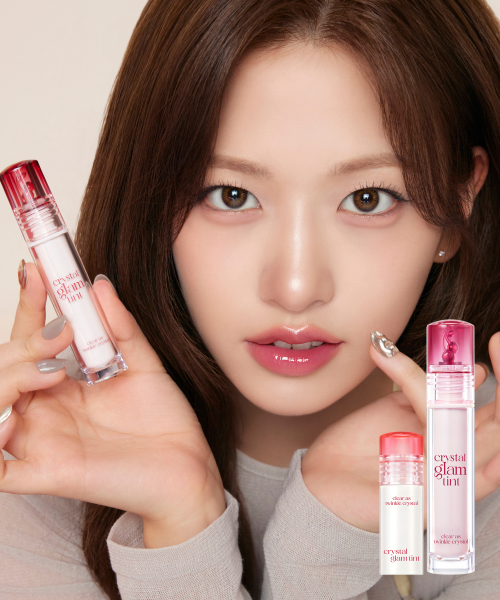 크리스탈 글램 틴트 미니