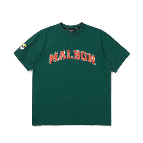 말본 골프() 말본 스크립트 우븐 피스테 GREEN 상품 이미지