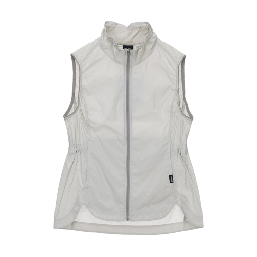Жилет для трекинга W Air Warm Gray