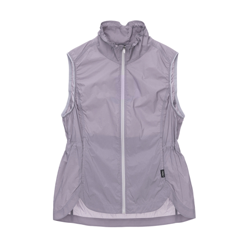 Жилет W Air Hiking Grayish Violet