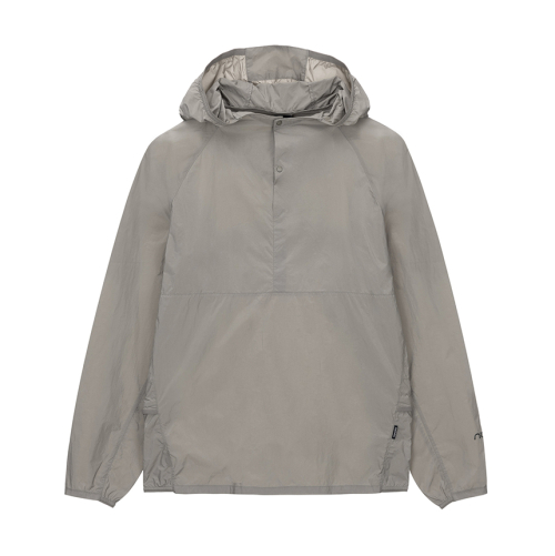 Анорак Air Hiking Grayish Beige