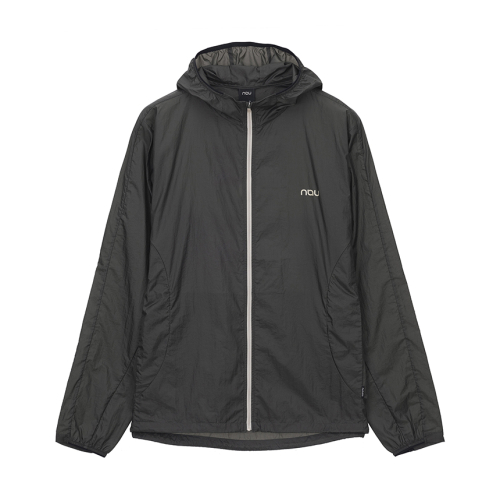 Легкая куртка Featherlite Earth Gray