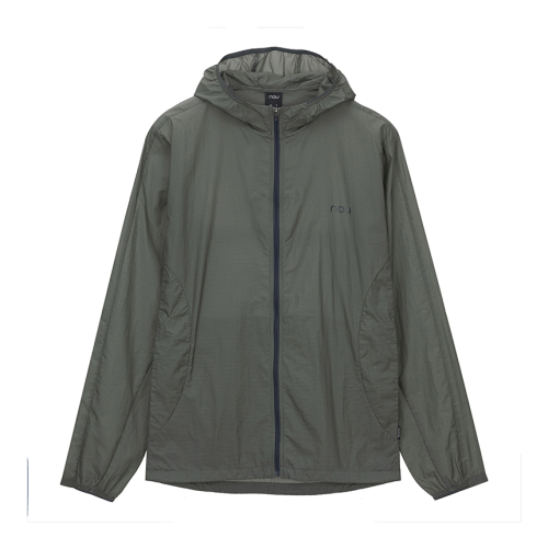 Легкая куртка Featherlight Earth Forest Khaki