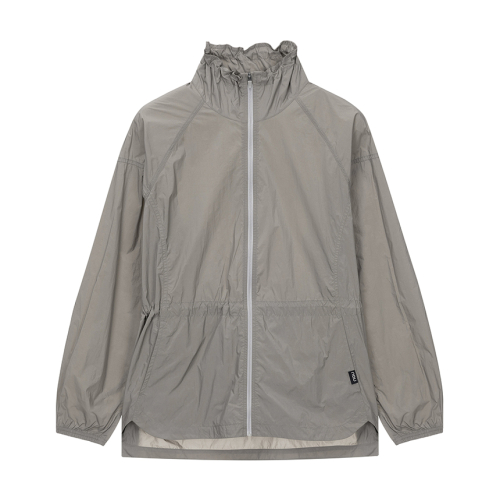 Куртка W Air Hiking Grayish Beige