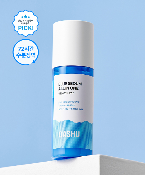 다슈() 보이 파란 수분초 올인원 150ml 상품 이미지