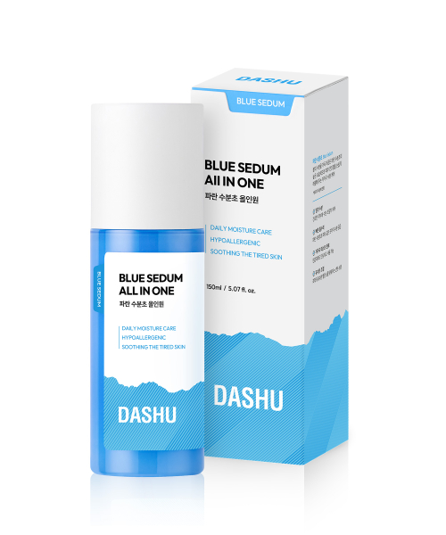 다슈(dashu) 보이 파란 수분초 올인원 150ml