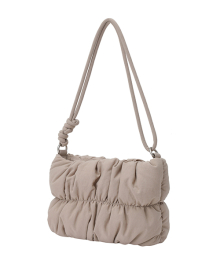 Twisted String Candy Tote Bag_RYBAA24801BEX