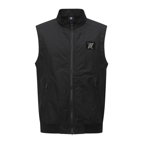 M HIGH TECH COOLER VEST_BK