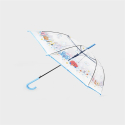 비티이십일(BT21) ON THE CLOUD 에디션 우산