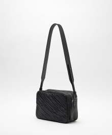 Washed Bag - Black