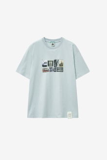 Reference T-shirt_Mint