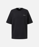 컬럼비아(COLUMBIA) 남성 골드 베이 대쉬 숏 반소매 라운드 티셔츠 - 샤크