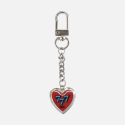 덴스(THENCE) Heart Locket Key Holder_777