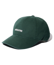 NMR TEAM BALL CAP GREEN