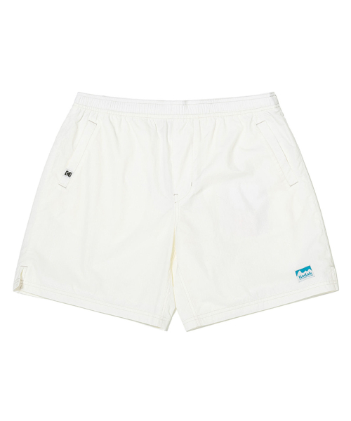 SONOCHROME SHORTS