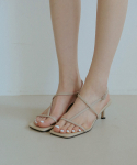 프리플라(FRI FLA) flo9936 Cross strap sandal _ 3colors
