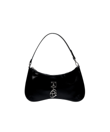 Codi keyring bag -black