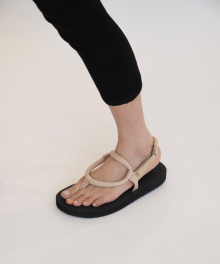 Plumpy Sandal [OT4S03BE]