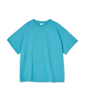 브루먼(BRUMAN) Easy T-Shirt (Ocean Blue)