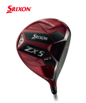 스릭슨(SRIXON) ZX5  MK2 컬러 드라이버 (RED, VENTUS TR BLUE)