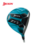 스릭슨(SRIXON) ZX5  MK2 컬러 드라이버 (BLUE, VENTUS TR BLUE)