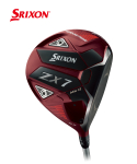 스릭슨(SRIXON) ZX7  MK2 컬러 드라이버 (RED, VENTUS TR BLUE)