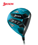 스릭슨(SRIXON) ZX7  MK2 컬러 드라이버 (BLUE, VENTUS TR BLUE)