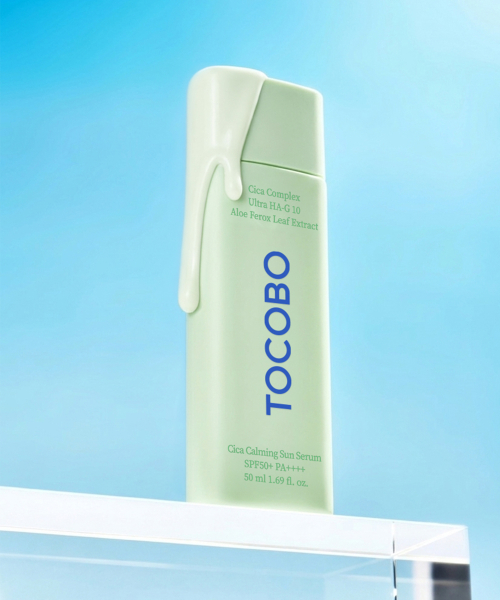 시카 카밍 선세럼 50mL SPF50+ PA++++