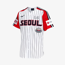 2024 LG트윈스 어센틱 서울 유니폼 (마킹)