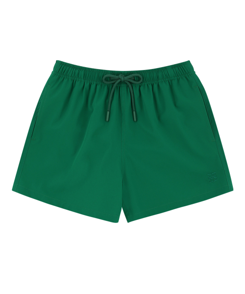 MUSINSA DAZE DAYZ EMERALD MENS SWIM SHORTS