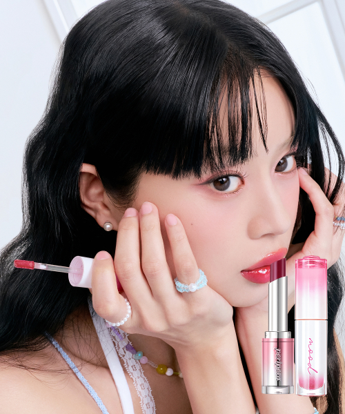 페리페라() [SET] 잉크 무드 글로이 밤+잉크 무드 글로이 틴트 [증정] 립글로스미니 상품 이미지