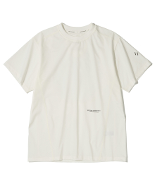 ERIE T-SHIRT_OFF WHITE_WDT015