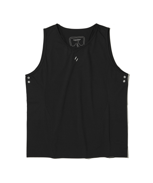 ERIE SLEEVELESS_BLACK_WDT017