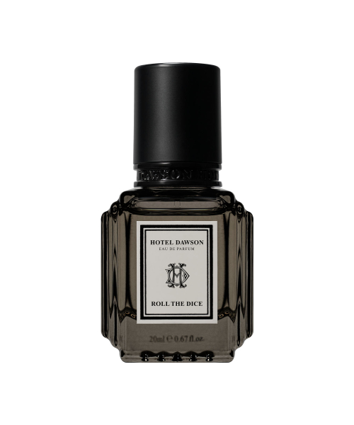 호텔도슨() 호텔도슨 오드퍼퓸 향수 롤더다이스 20ml 스위트 우드향 (겨울향 추천) 상품 이미지