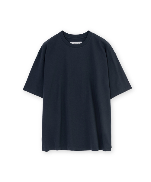 One Day T Shirt, Dark Navy