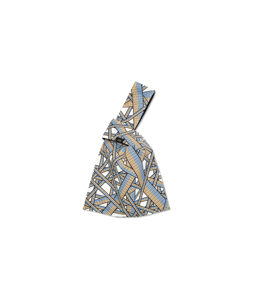 Reversible Mini Bag - Tiresome People