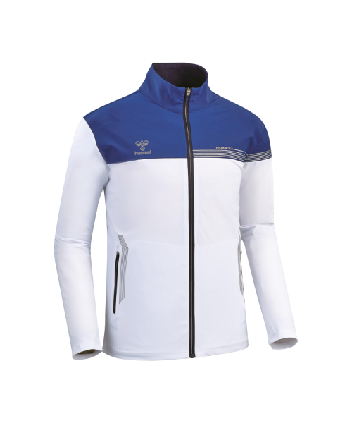 Куртка Ice Stretch - Blue (HM-2539)