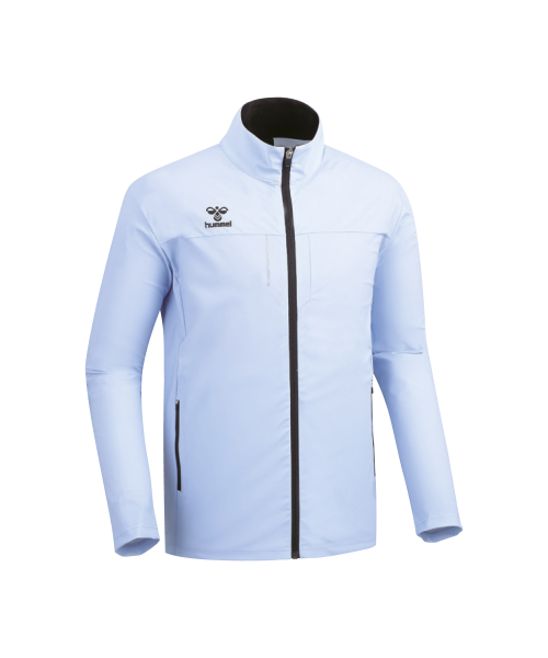 Куртка Ice Stretch - Light Blue (HM-2540)
