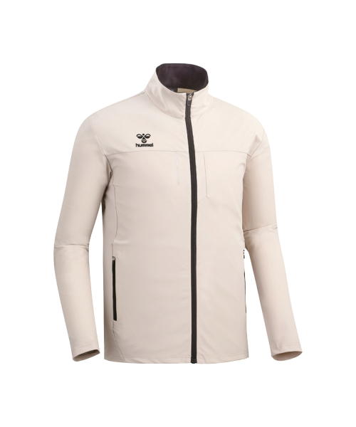 Куртка Ice Stretch - Beige (HM-2540)