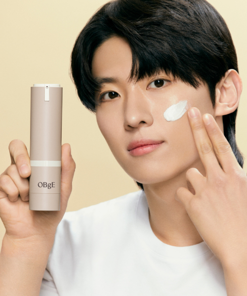 오브제() 내추럴 커버 로션 상품 이미지