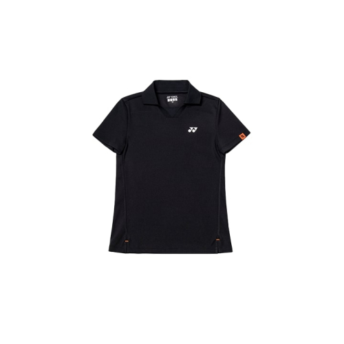 Женская легкая сетчатая футболка 245TS008F (Black)