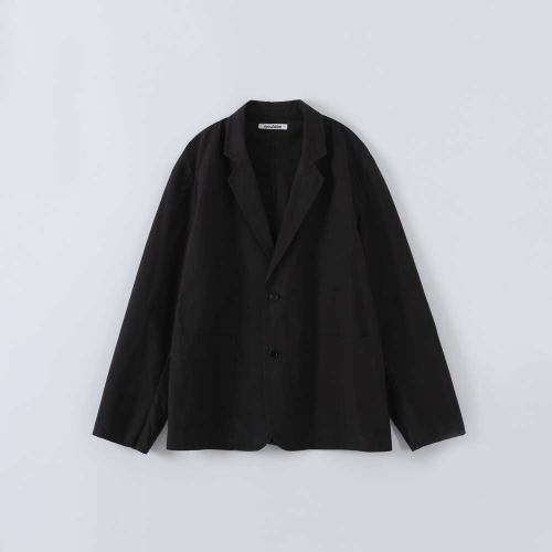 Винтажная хлопковая куртка Dark Navy